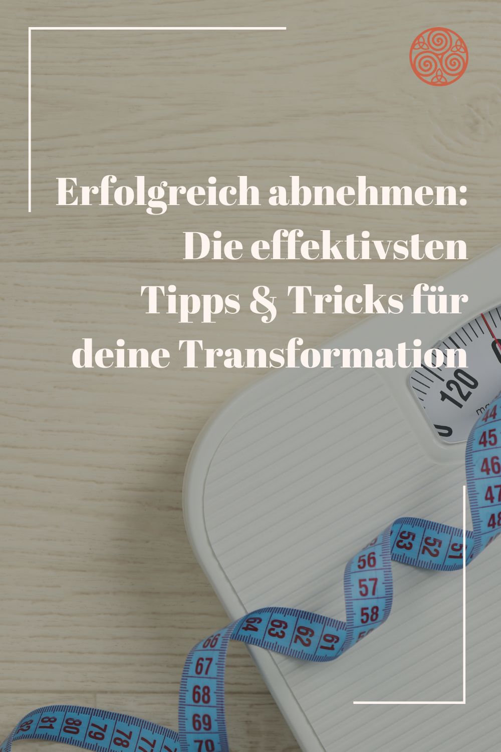 Erfolgreich abnehmen: Die effektivsten Tipps & Tricks für deine Transformation
